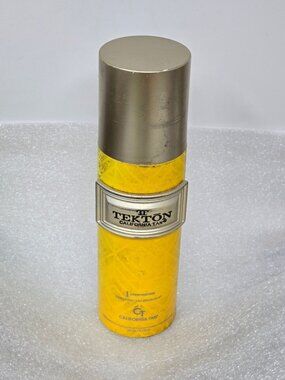 California Tan Tekton Intensifier Tektonic Technology Lotion 8.5 Oz